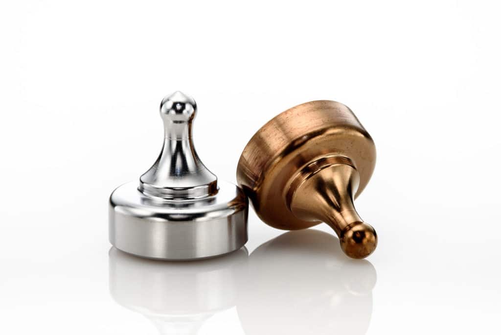 What is electropolishing? How does electropolishing work?