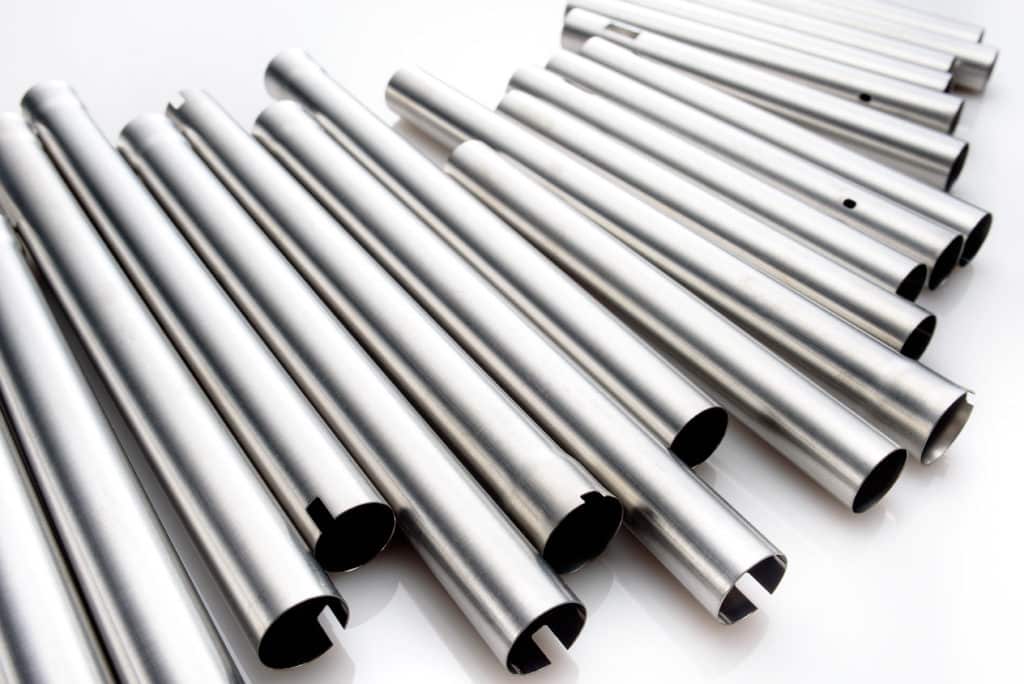 What is electropolishing? How does electropolishing work?