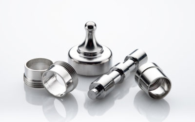 What’s the Difference Between Electropolishing and Passivation?