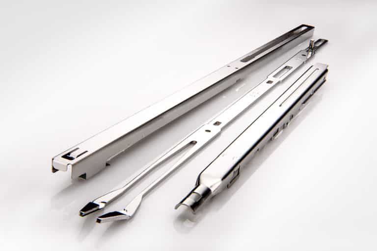 What is electropolishing? How does electropolishing work?