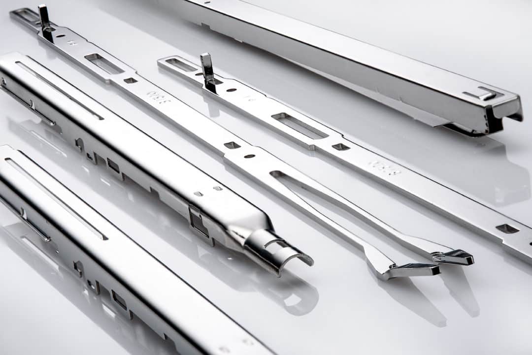 What is electropolishing? How does electropolishing work?