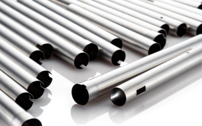 Case Study: Laser Slag Removal for Stainless Steel Tubes
