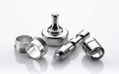 What is passivation?