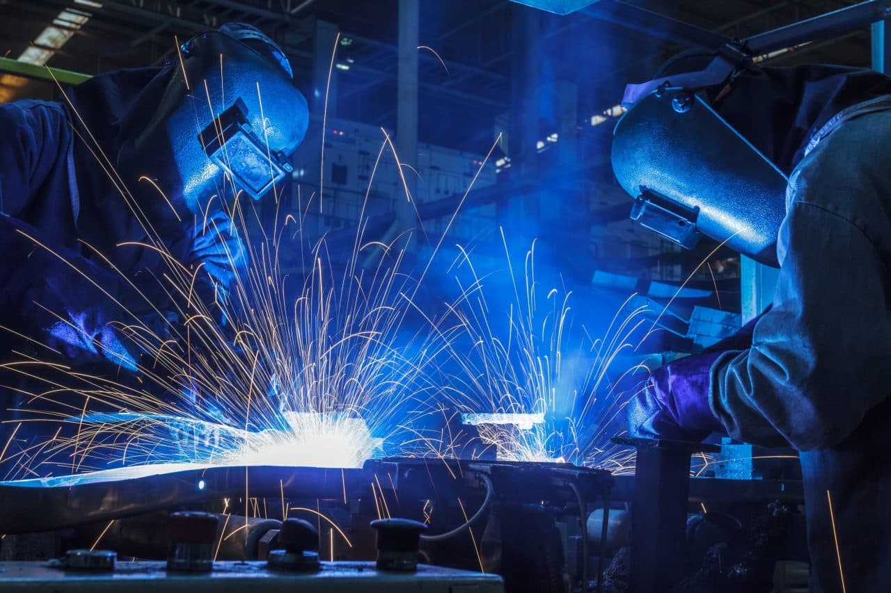 Why does stainless steel rust? Stainless Steel Electropolishing