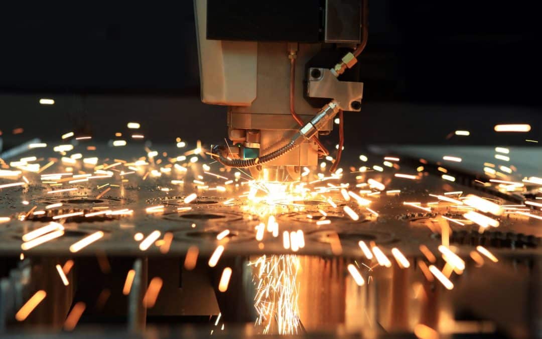 Electropolishing for Industrial Manufacturing