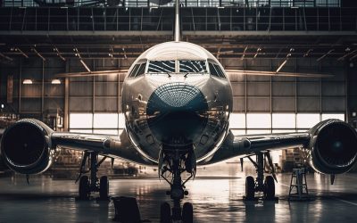 Electropolishing for the Aerospace Industry