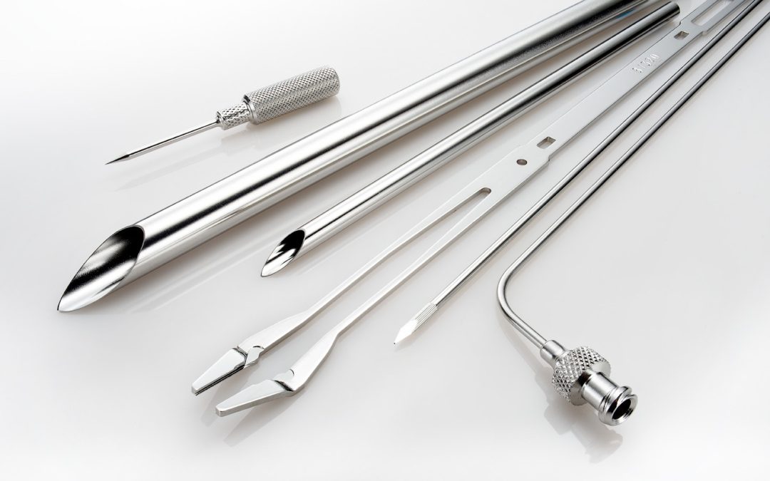 Advancing Healthcare: The Crucial Role of Stainless Steel Medical Device Passivation