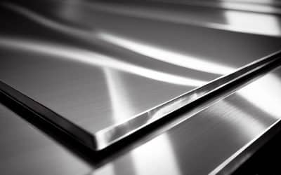 Understanding 321 Grade Stainless Steel