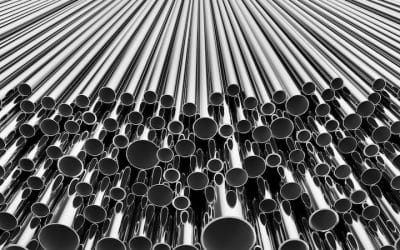 Understanding the Three Main Types of Stainless Steel: Austenitic, Ferritic, and Martensitic