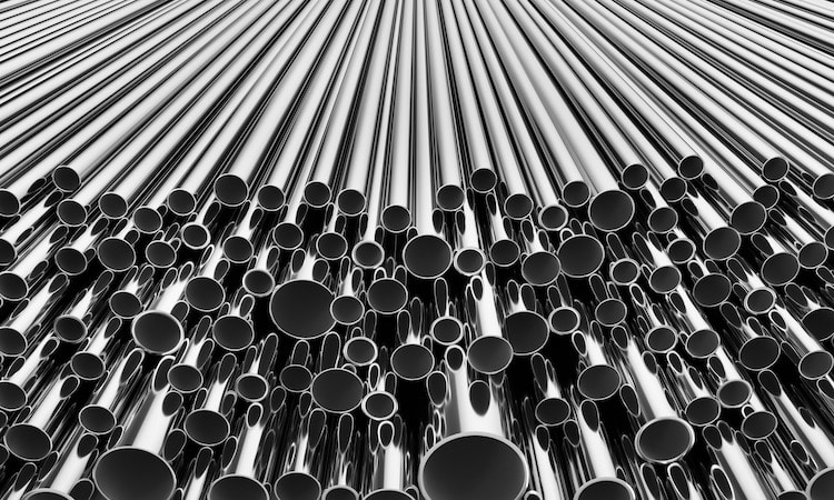 Understanding the Three Main Types of Stainless Steel: Austenitic, Ferritic, and Martensitic