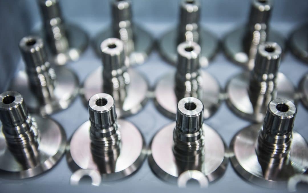Corrosion-Resistant Stainless Steel Treatments