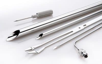 Does Passivation Remove Material?