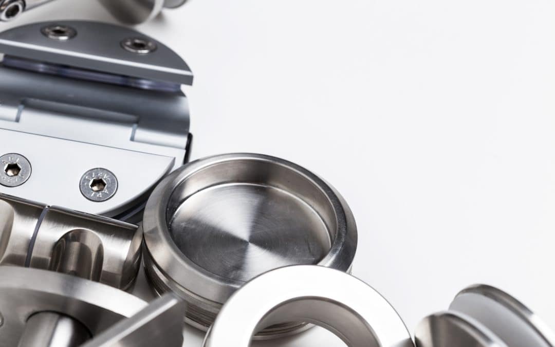Understanding 409 Stainless Steel