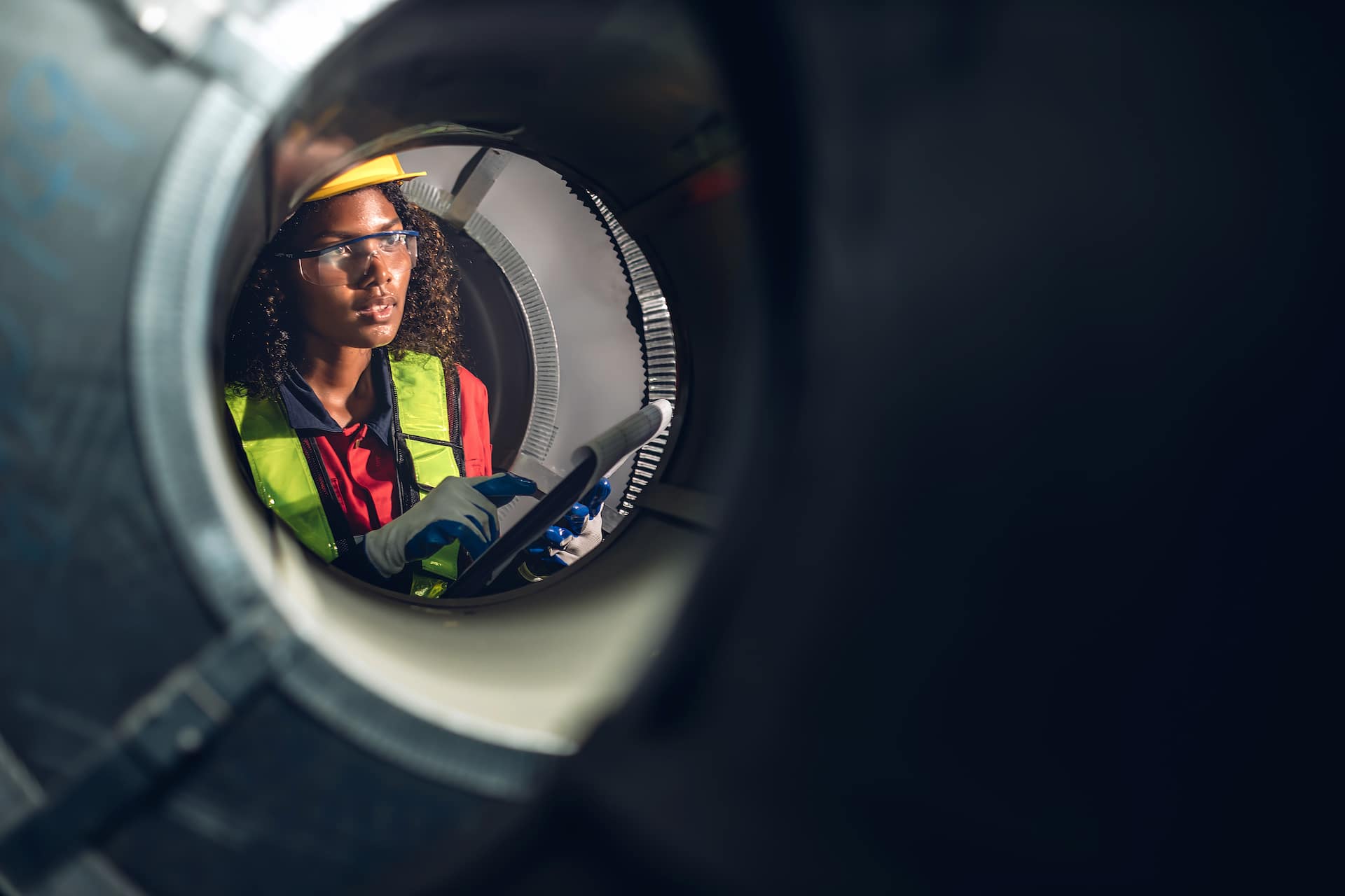 Stainless Steel Passivation in Extreme Environments: Offshore, Aerospace, and Cleanroom Applications
