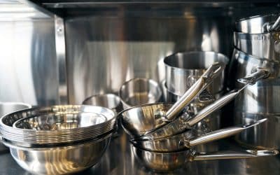 Understanding Grade 430 Stainless Steel