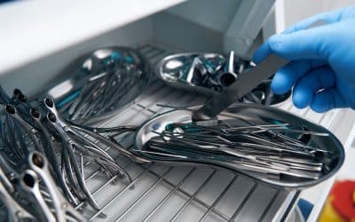 Deburring: Why Removing Micro-Burrs Is Critical to Part Performance