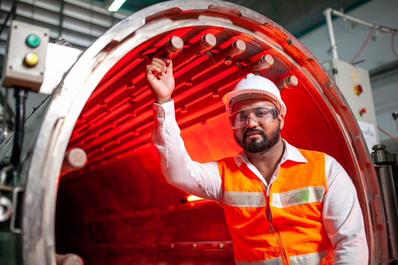 Heat Treatment for Stainless Steel