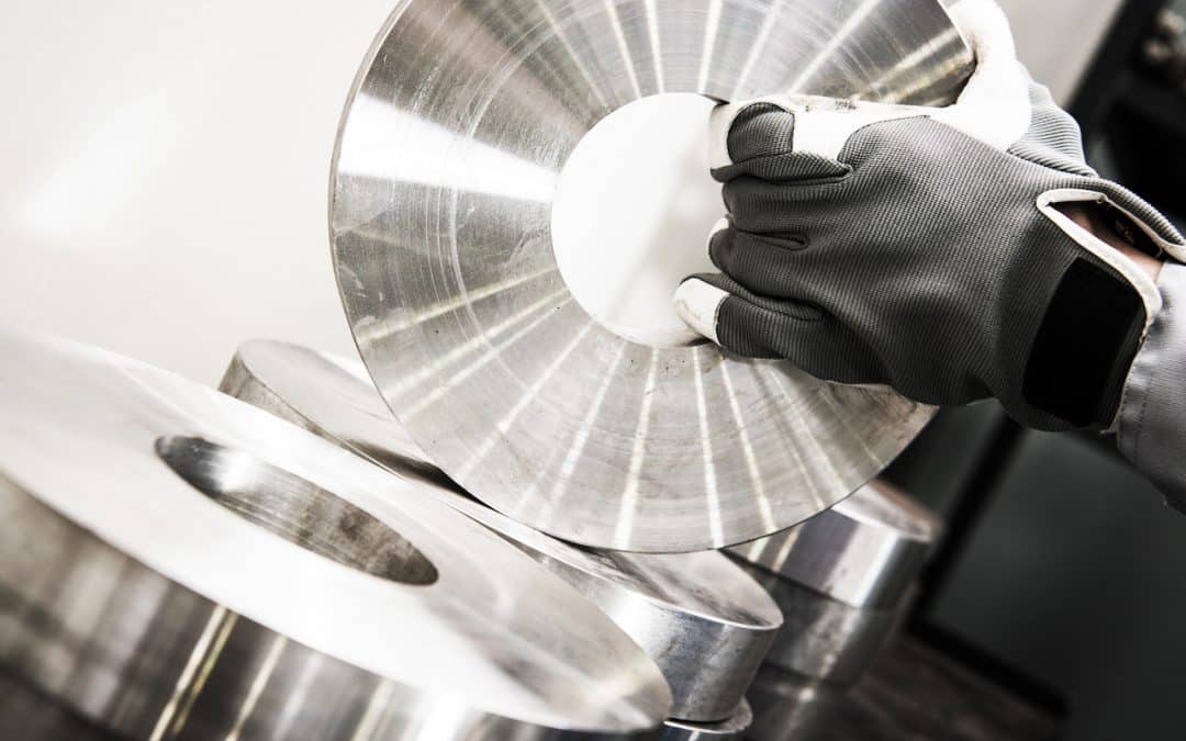 Hard Coatings for Stainless Steel (PVD and Beyond)