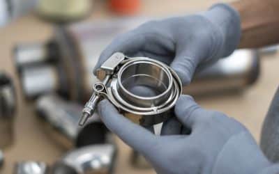 When Should Stainless Steel Be Passivated?