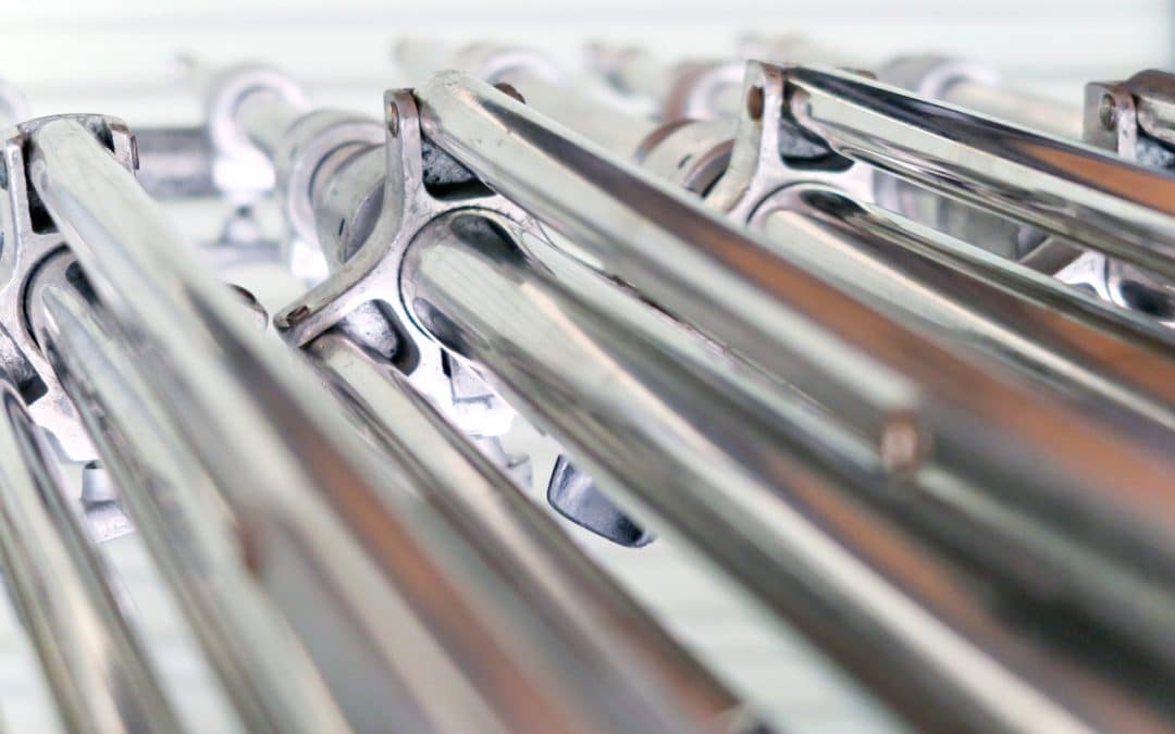 What Grades of Stainless Steel Need Passivation?