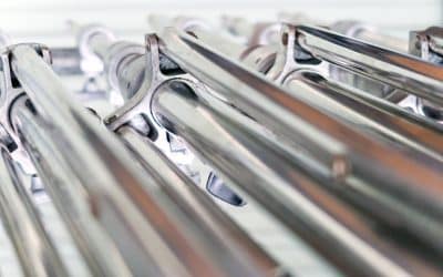 What Grades of Stainless Steel Need Passivation?