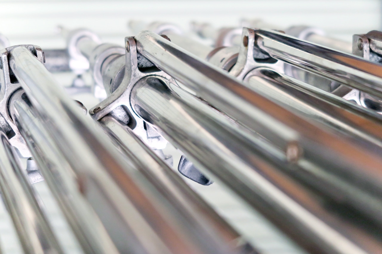 What Grades of Stainless Steel Need Passivation?