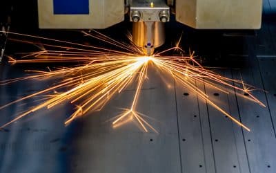Can Citric Acid Passivation Remove Surface Contamination from Laser-Cut Stainless Steel?