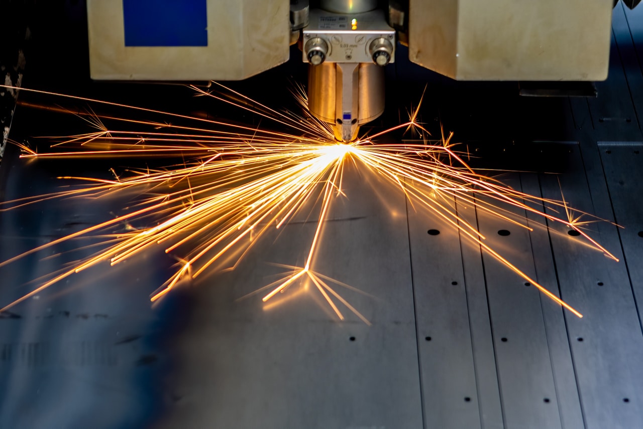 Can Citric Acid Passivation Remove Surface Contamination from Laser-Cut Stainless Steel?