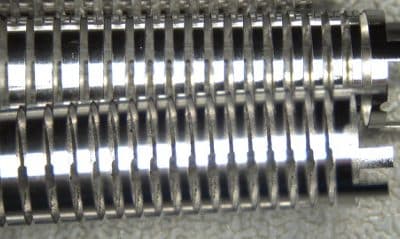 Case Study: Multi-Process Laser Slag Removal and Electropolishing of Stainless Steel Stents