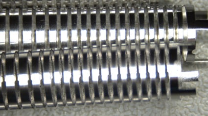 Case Study: Multi-Process Laser Slag Removal and Electropolishing of Stainless Steel Stents electropolish Case Study: Multi-Process Laser Slag Removal and Electropolishing of Stainless Steel Stents